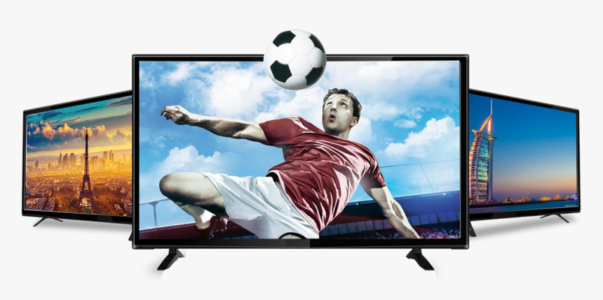 Televisions and Accessories