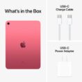 Apple-iPad-10p9-10thGen-Pink-Wi-Fi-in-box